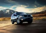 Ford Expedition 2003 года